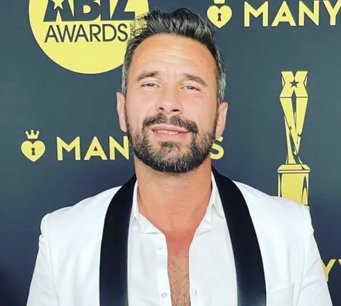 OnlyFans de manuelferraratv