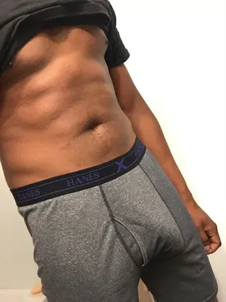 OnlyFans cuenta mr.gokrazyy avatar 1