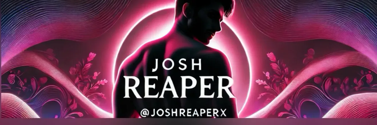 OnlyFans cuenta joshreaperx header 2