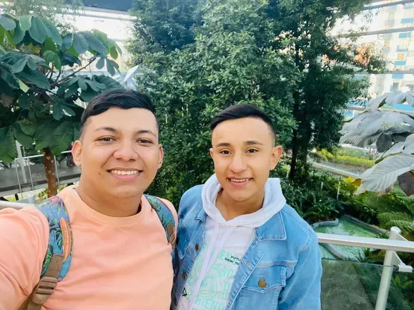 OnlyFans cuenta andy_mai1503 avatar 1