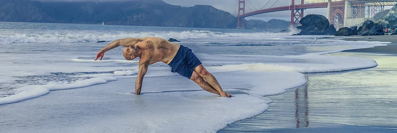 OnlyFans account  tantricfitness header 2