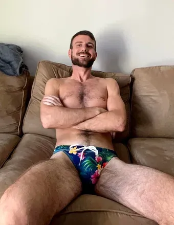 OnlyFans account  itsripn avatar 1