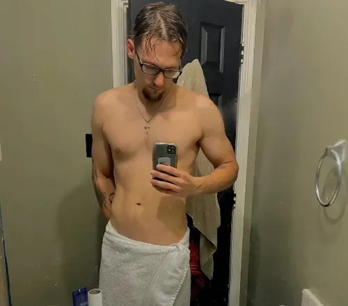 OnlyFans cuenta andrequinn avatar 1