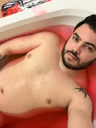 OnlyFans cuenta mrdsanchez avatar 1