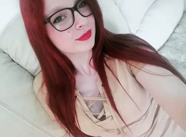 OnlyFans cuenta kr1stine3 avatar 1
