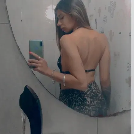 OnlyFans cuenta soy.mmili avatar 1