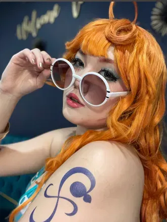 OnlyFans cuenta galactic_bunbun avatar 1