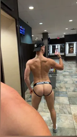 OnlyFans cuenta jakehayz11 header 2