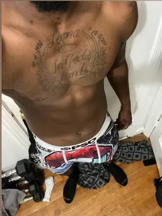 OnlyFans cuenta detroithorse5 avatar 1