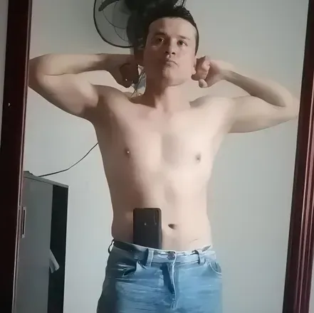 OnlyFans cuenta andy.guerrero avatar 1