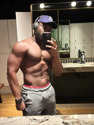 OnlyFans cuenta damienmartin avatar 1