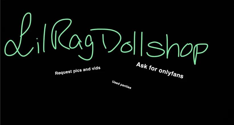 OnlyFans cuenta mochantress header 2