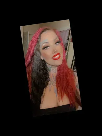 OnlyFans cuenta uniquedesire414 avatar 1