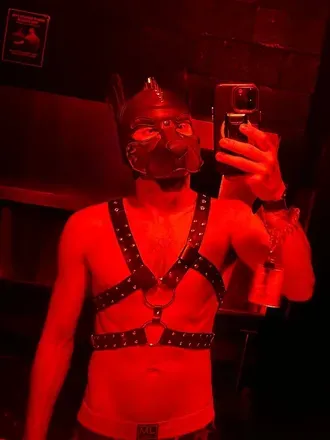 OnlyFans cuenta metalpuppy avatar 1