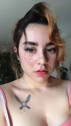OnlyFans cuenta natyquimfree avatar 1