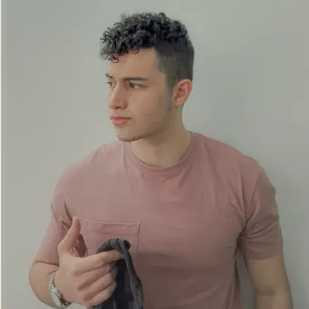 OnlyFans account  davidrew avatar 1