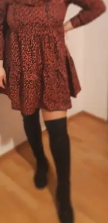 OnlyFans cuenta boobiesandfeets avatar 1