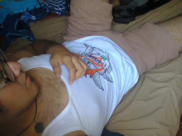 OnlyFans cuenta orlando.93 header 2