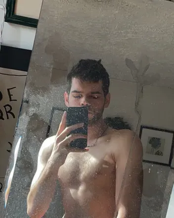 OnlyFans cuenta vernonroes avatar 1