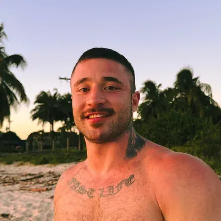 OnlyFans cuenta blessed_xboy avatar 1