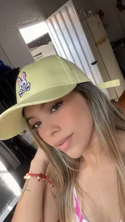 OnlyFans cuenta nathalysierra avatar 1