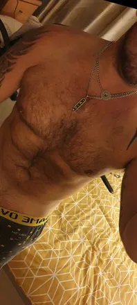 OnlyFans account  dangermouse25 header 2