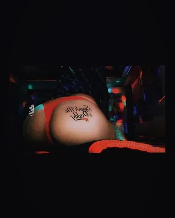 OnlyFans cuenta chanelle420 avatar 1