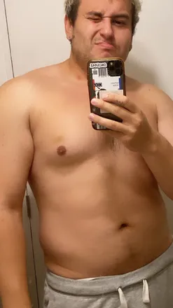 OnlyFans cuenta bonjourraphael header 2