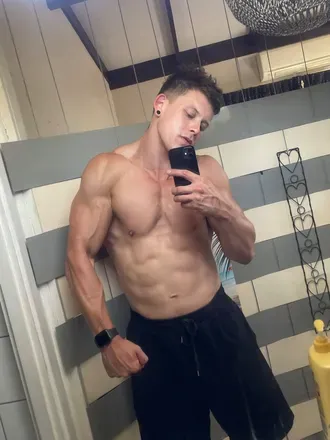 OnlyFans cuenta benlister avatar 1