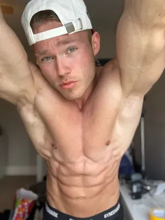 OnlyFans cuenta musclealphachad avatar 1