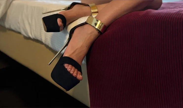 OnlyFans cuenta mistressanastasiaferrari header 2