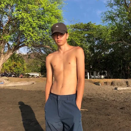 OnlyFans cuenta jerson45664681 header 2