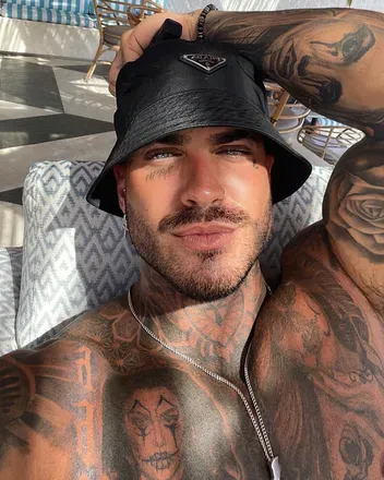 OnlyFans cuenta troyboyyvvip avatar 1