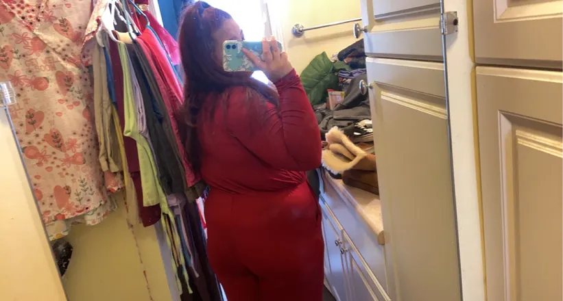 OnlyFans cuenta laannababy header 2