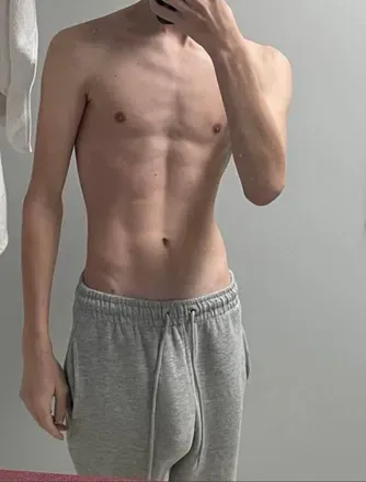 OnlyFans cuenta jonh_boy avatar 1