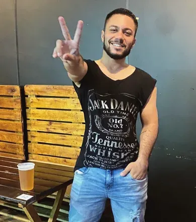 OnlyFans account  albuquerqui avatar 1