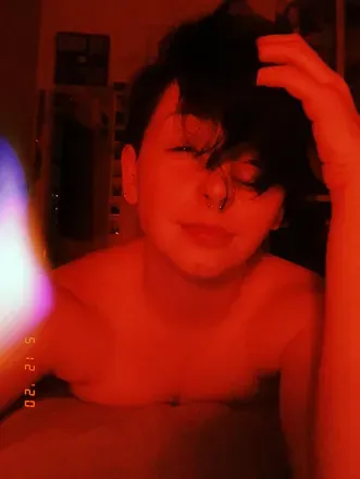 OnlyFans account  thatspacequeer avatar 1