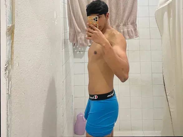 OnlyFans cuenta cbsmp69 avatar 1