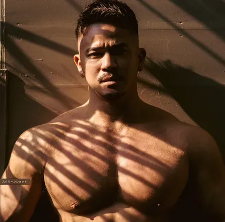 OnlyFans cuenta gogo.kenta avatar 1