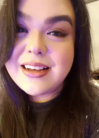 OnlyFans cuenta cherry69cola avatar 1