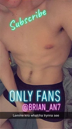 OnlyFans account  brian96031756 header 2