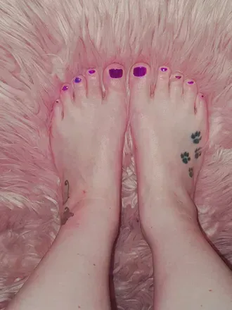 OnlyFans cuenta shoecandy avatar 1