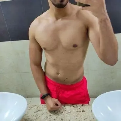 OnlyFans account  vzlanguyxxx avatar 1