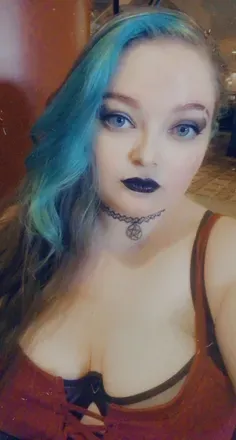 OnlyFans cuenta gothzelda avatar 1