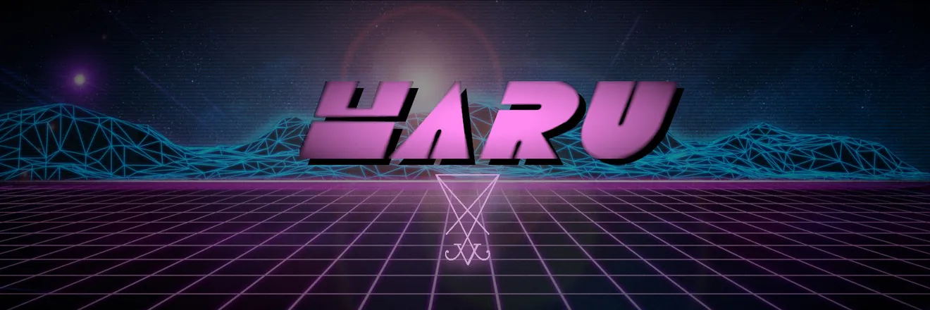 OnlyFans cuenta haruspex666 header 2
