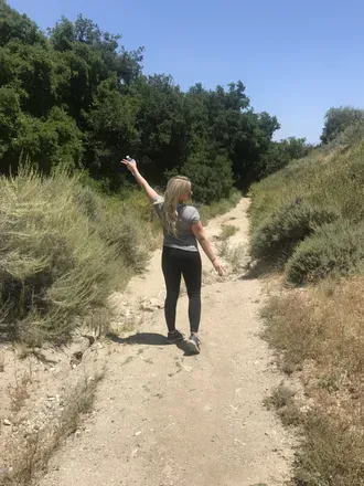 OnlyFans cuenta summerlynnfetish avatar 1