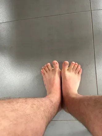 OnlyFans cuenta freakyfeetminge avatar 1