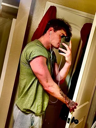 OnlyFans cuenta dexhy avatar 1