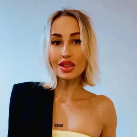 OnlyFans cuenta mistressolya avatar 1