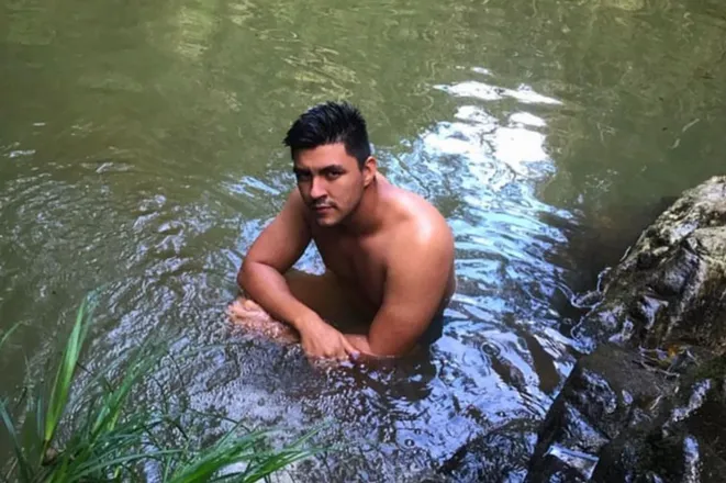 OnlyFans account  mrlab header 2
